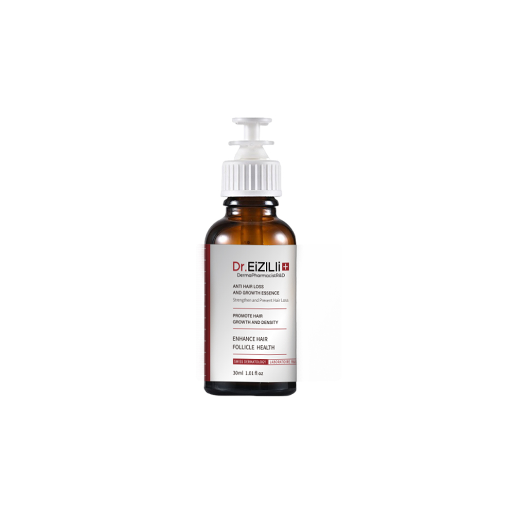 Anti Hair Loss Hair Growth Serum